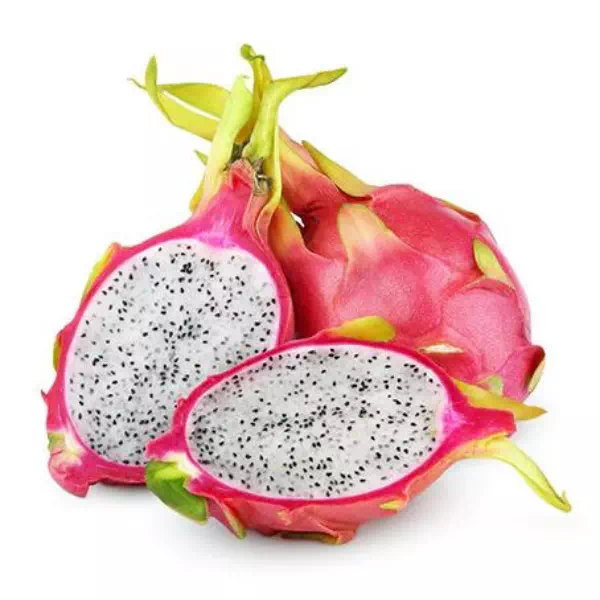 Fruit du dragon (Pitaya)